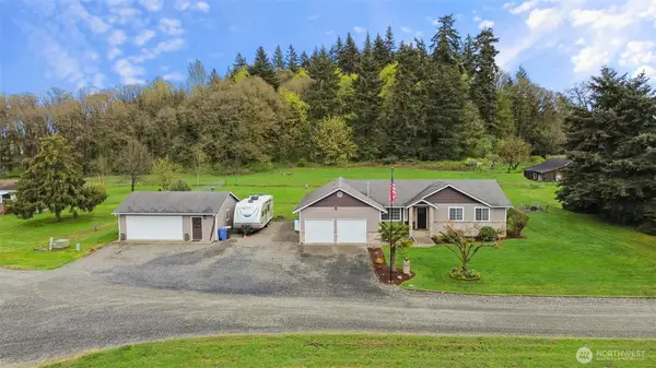 20110 Rainy Lane Sw, Rochester, WA 98579