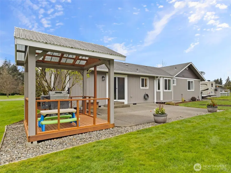 20110 Rainy Lane Sw, Rochester, WA 98579 - #3