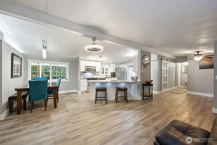 17018 84th Avenue Ct E, Puyallup, WA 98375 - #2