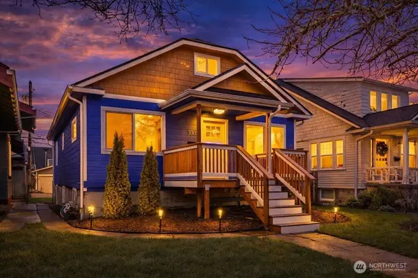 1008 N Steele Street, Tacoma, WA 98406