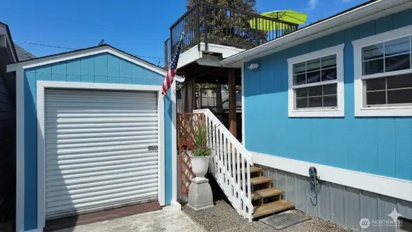 4830 Cedar Lane, Blaine, WA 98230