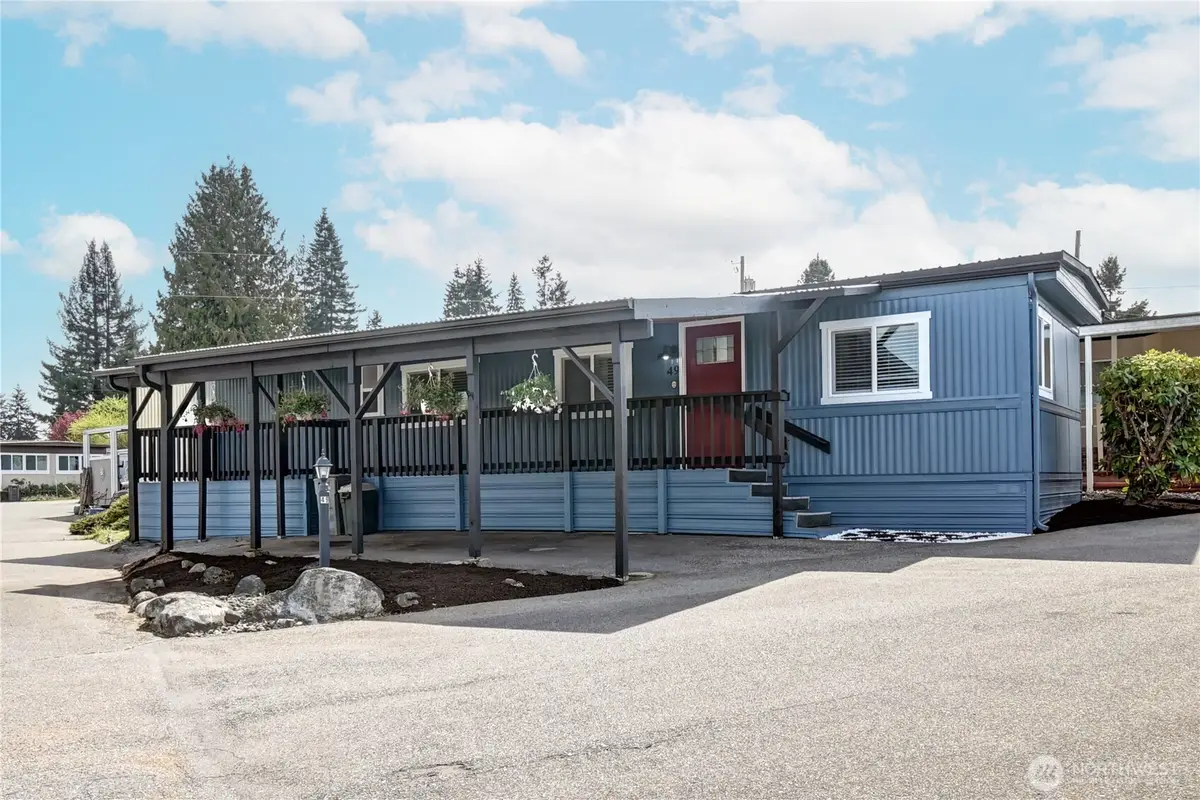 18501 52nd Ave #49, Lynnwood, WA 98037 - #1
