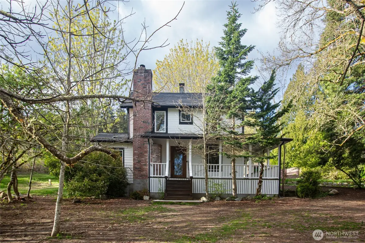 13101 Olalla Valley Road Se, Olalla, WA 98359 - #1