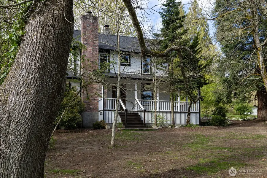 13101 Olalla Valley Road Se, Olalla, WA 98359 - #3