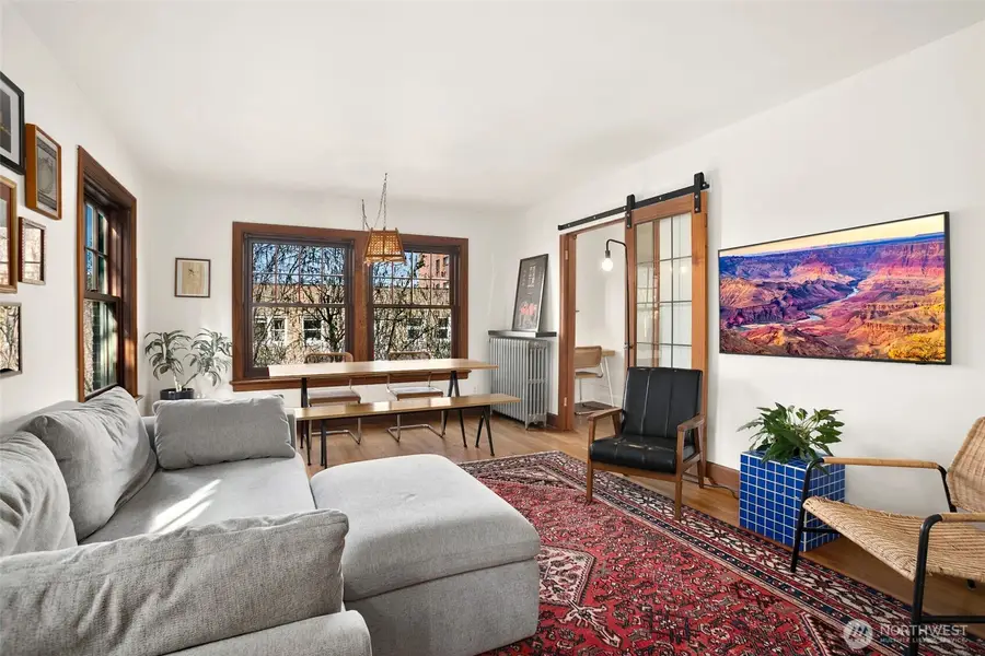 408 Bellevue Avenue E #302, Seattle, WA 98102 - #3