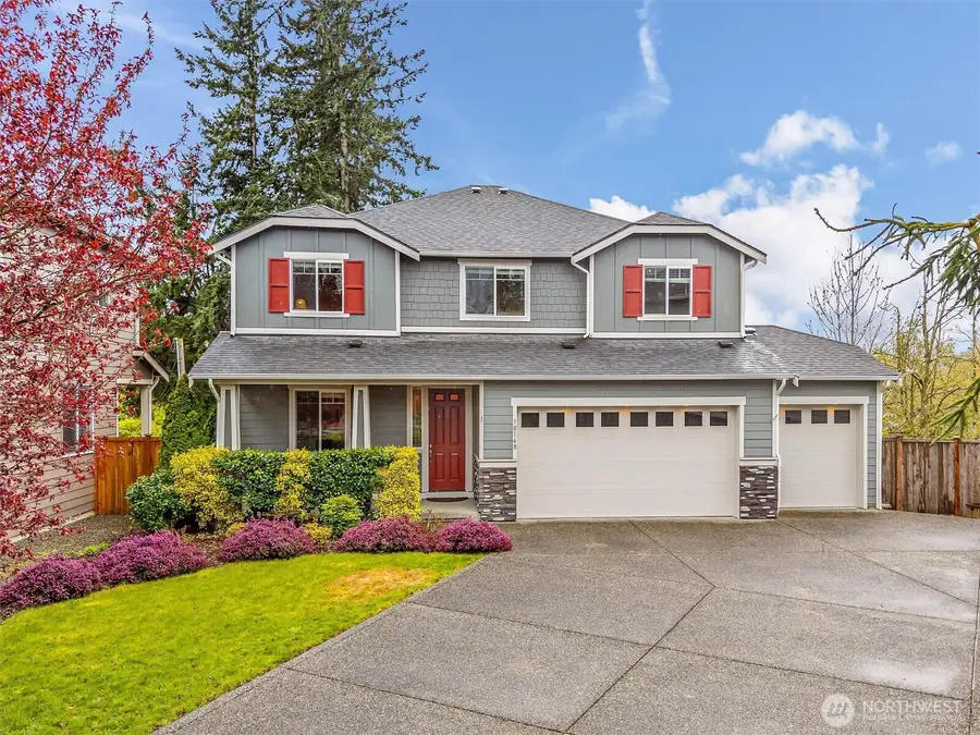 10168 33rd Place Ne, Lake Stevens, WA 98258 - #2