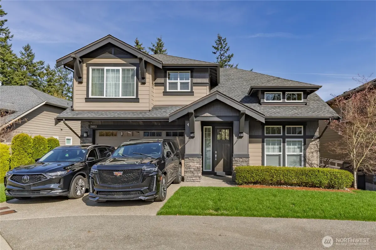 33852 56th Place S, Auburn, WA 98001 - #1