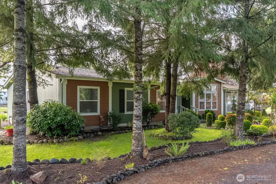 138 Twin Peaks Road, Toledo, WA 98591 - #2