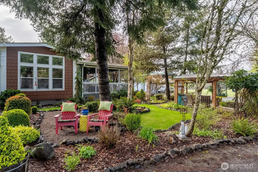 138 Twin Peaks Road, Toledo, WA 98591 - #3