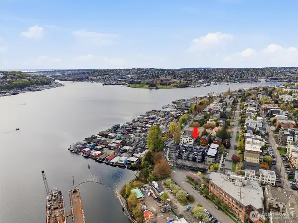 2014 Fairview Avenue E #A, Seattle, WA 98102