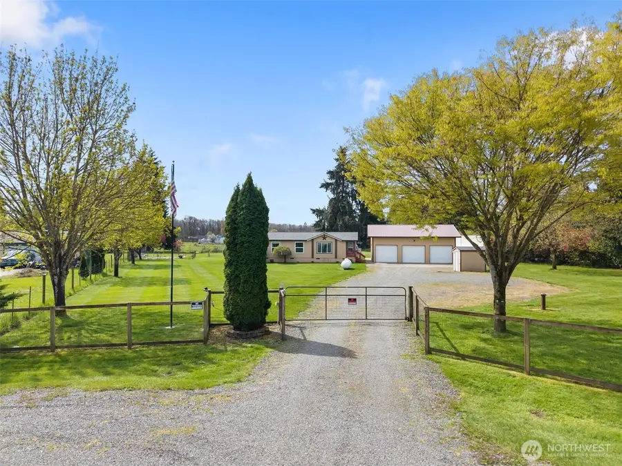 18139 Rice Lane Sw, Rochester, WA 98579 - #2