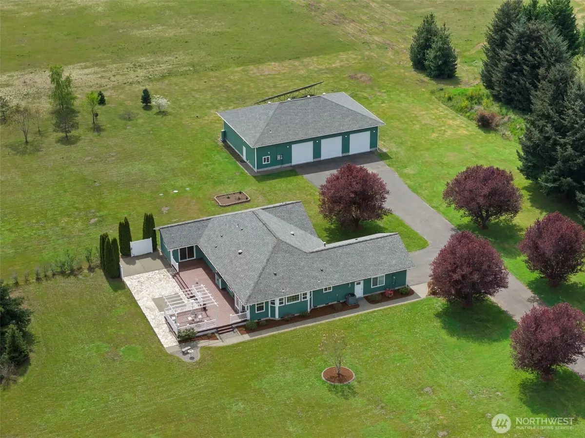 7445 Cate Farm Drive Se, Olympia, WA 98513 - #1