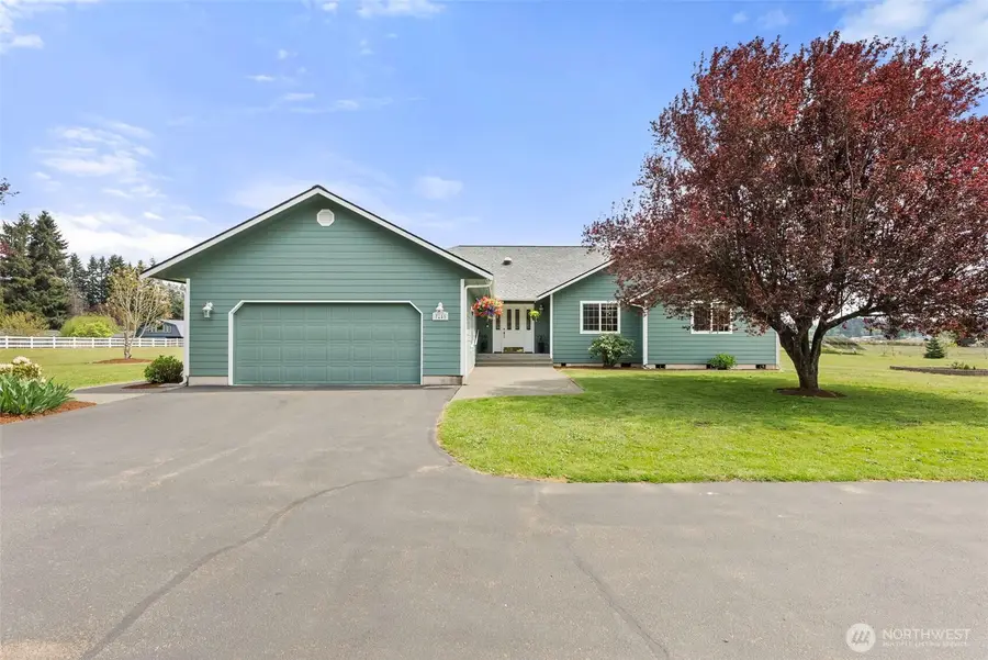 7445 Cate Farm Drive Se, Olympia, WA 98513 - #3