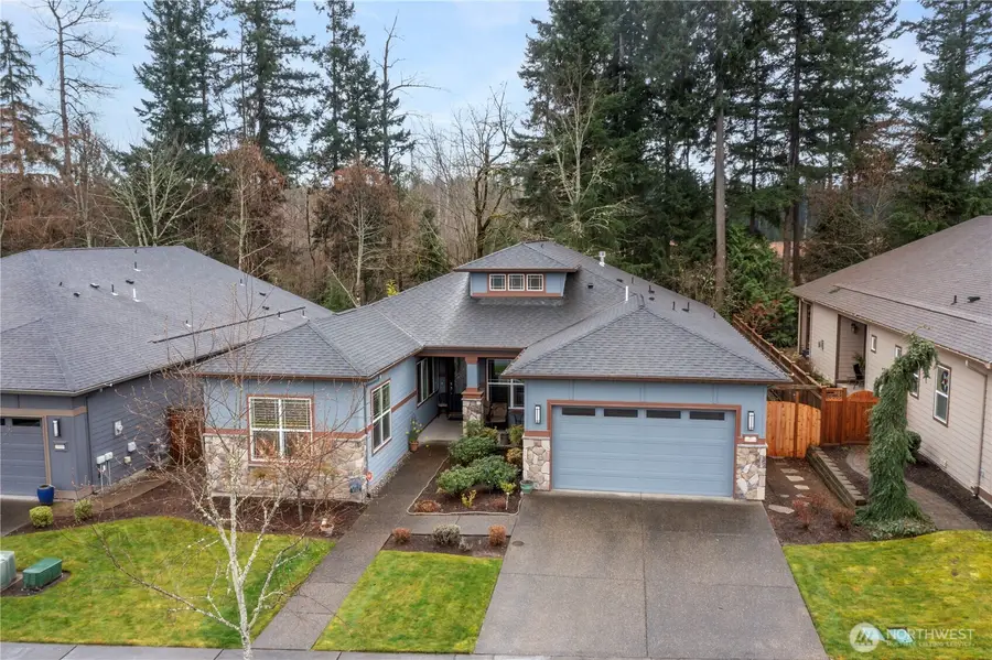 18914 146th Street E, Bonney Lake, WA 98391 - #2