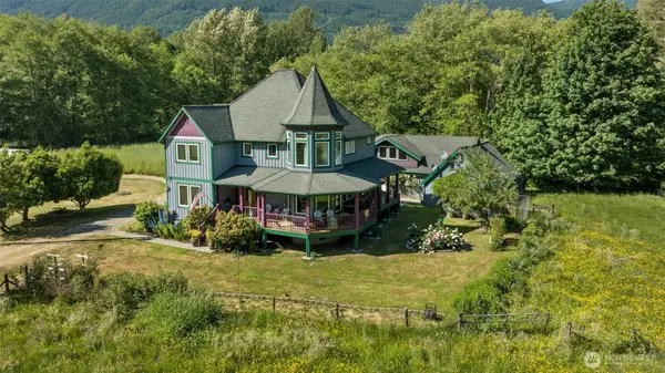 31116 363rd Avenue Ne, Arlington, WA 98223