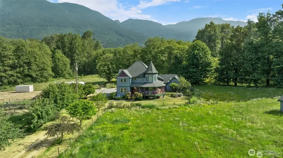 31116 363rd Avenue Ne, Arlington, WA 98223 - #3