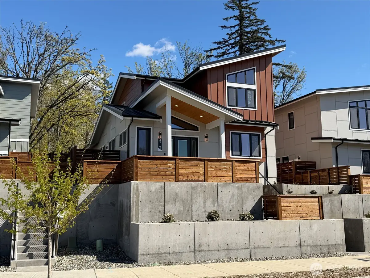 4312 Creston Way, Bellingham, WA 98226 - #1