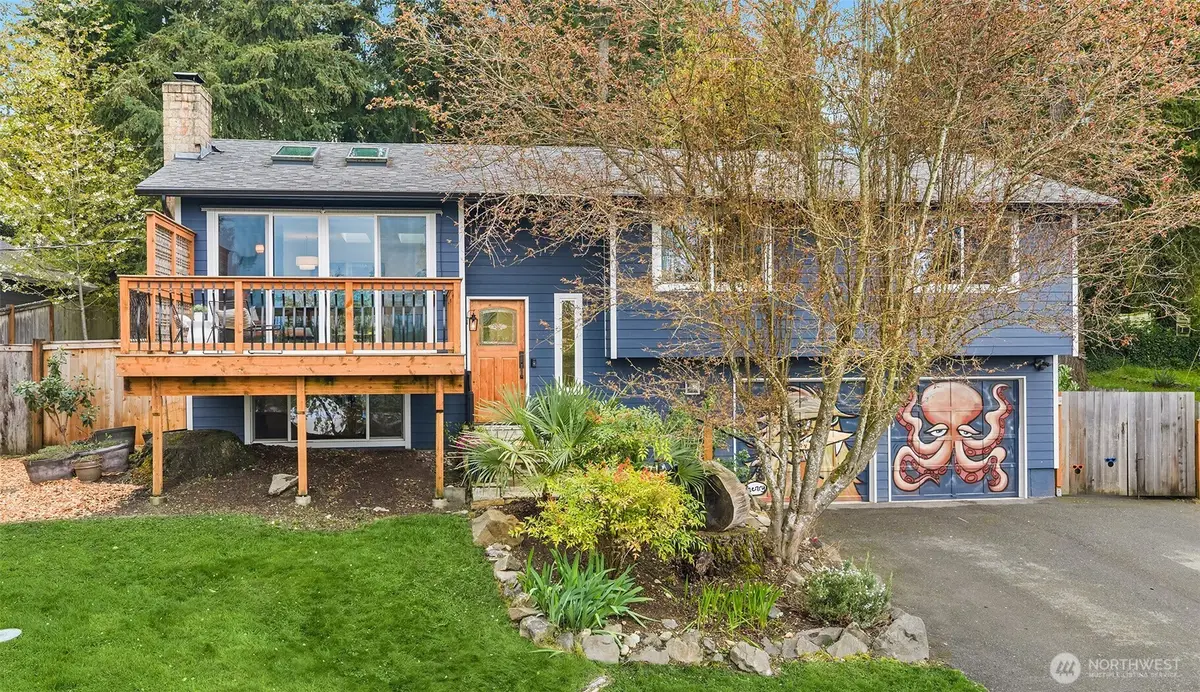 23705 7th Avenue W, Bothell, WA 98021 - #1