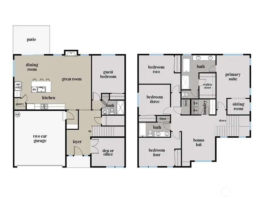 730 211th Place Se, Bothell, WA 98021 - #2