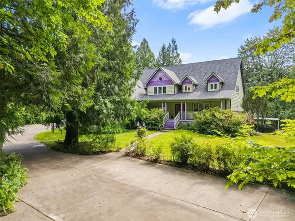 6931 74th Avenue Se, Olympia, WA 98513