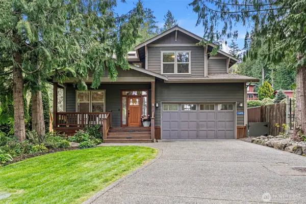 24490 Johnson Road Nw, Poulsbo, WA 98370