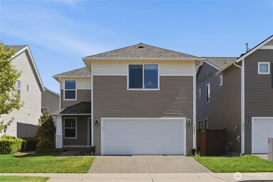 4307 Murrelet Avenue Sw, Port Orchard, WA 98367 - #2