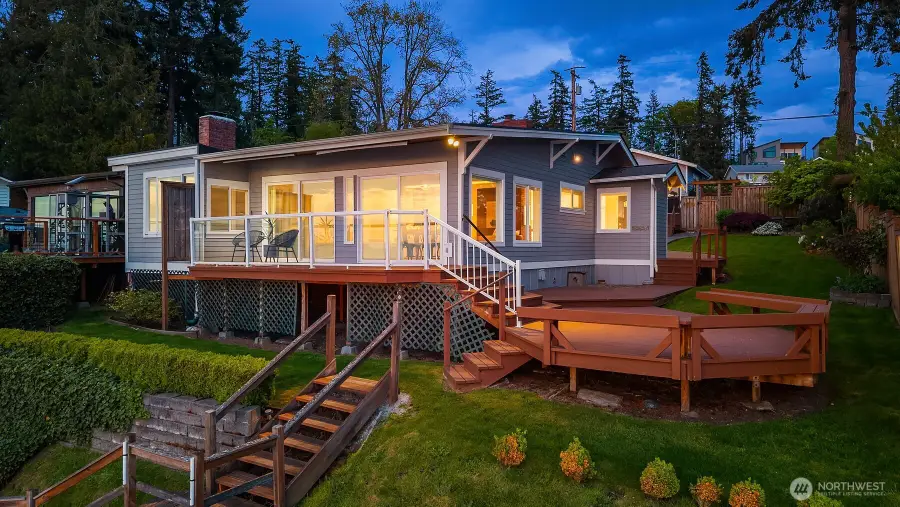 19312 Soundview Drive Nw, Stanwood, WA 98292 - #3