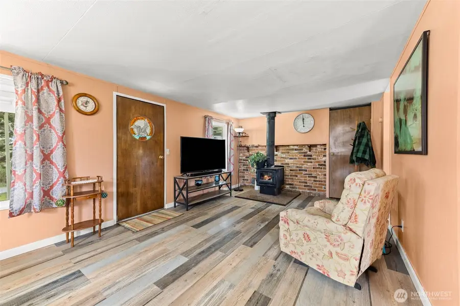 1125 State Route 105, Grayland, WA 98547 - #3