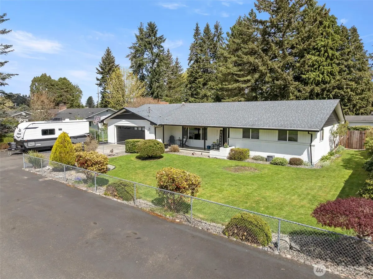 2314 Sirkka Street, Centralia, WA 98531 - #1