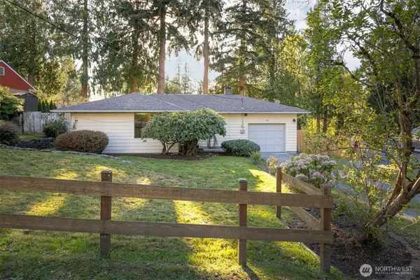 1011 N 14th Street, Mount Vernon, WA 98273