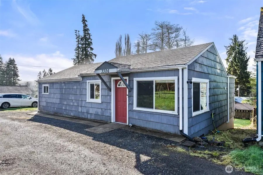 3306 Romane Road, Raymond, WA 98577 - #2