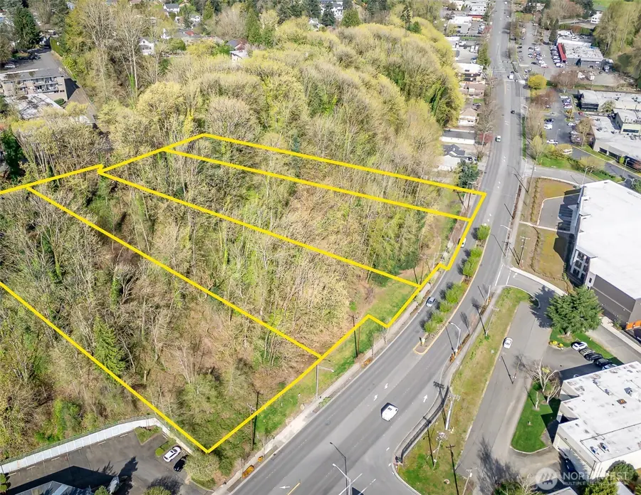 14451 Interurban Avenue S, Tukwila, WA 98168 - #2