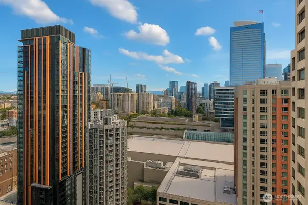 737 Olive Way #2908, Seattle, WA 98101