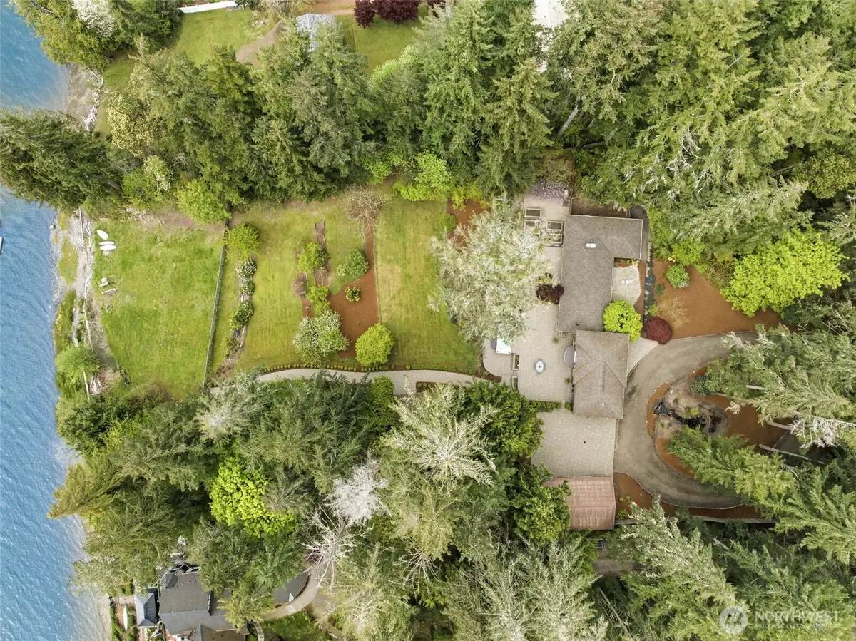 14612 Sherman Drive Nw, Gig Harbor, WA 98332 - #1