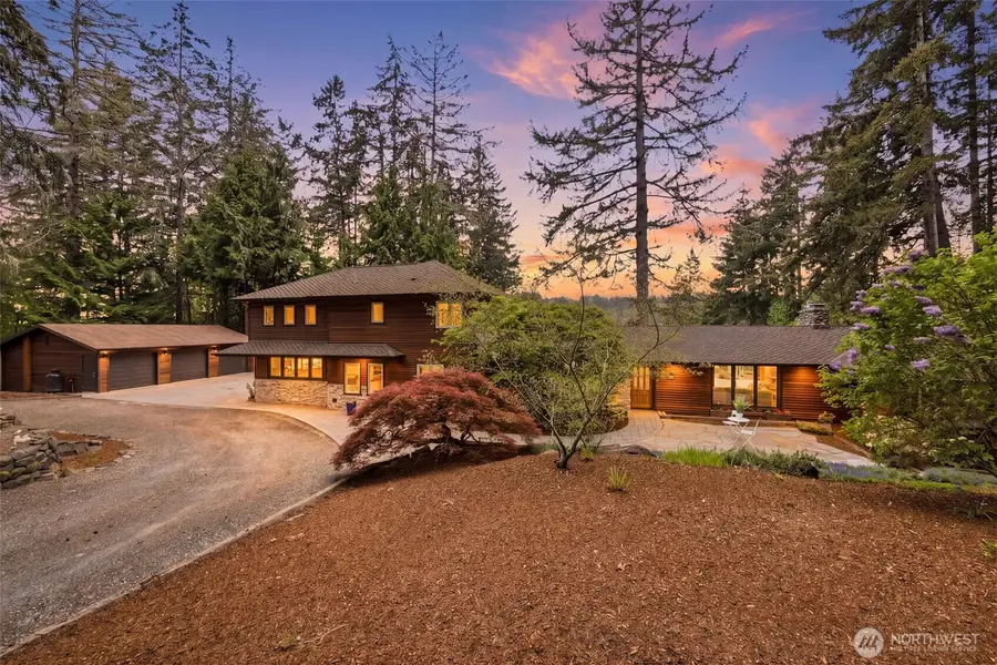 14612 Sherman Drive Nw, Gig Harbor, WA 98332 - #2