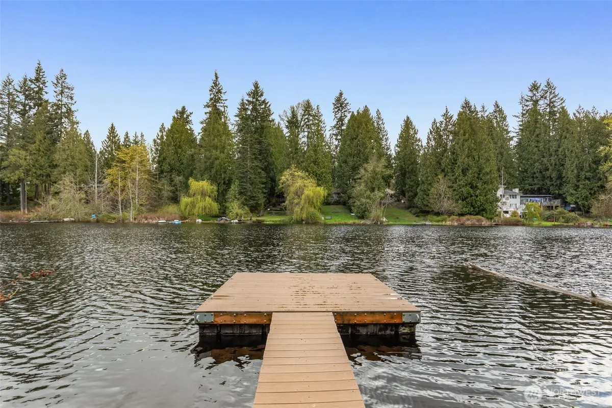 21817 W Lost Lake Road, Snohomish, WA 98296 - #1