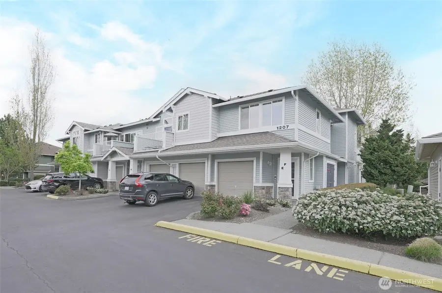 1207 63rd Street Se #F-14, Auburn, WA 98092 - #2