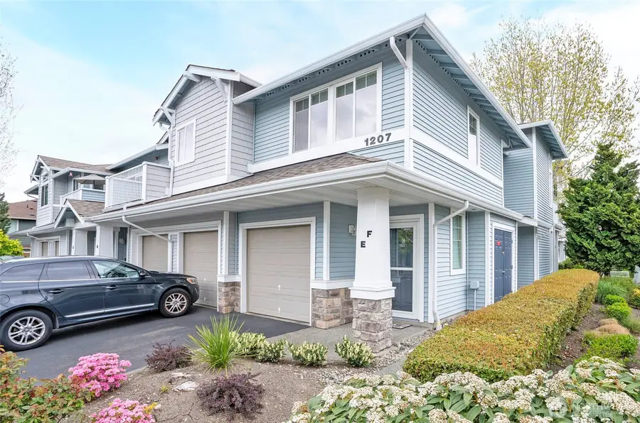 1207 63rd Street Se #F-14, Auburn, WA 98092 - #3