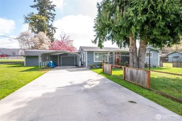 722 2nd Ave Sw, Castle Rock, WA 98611