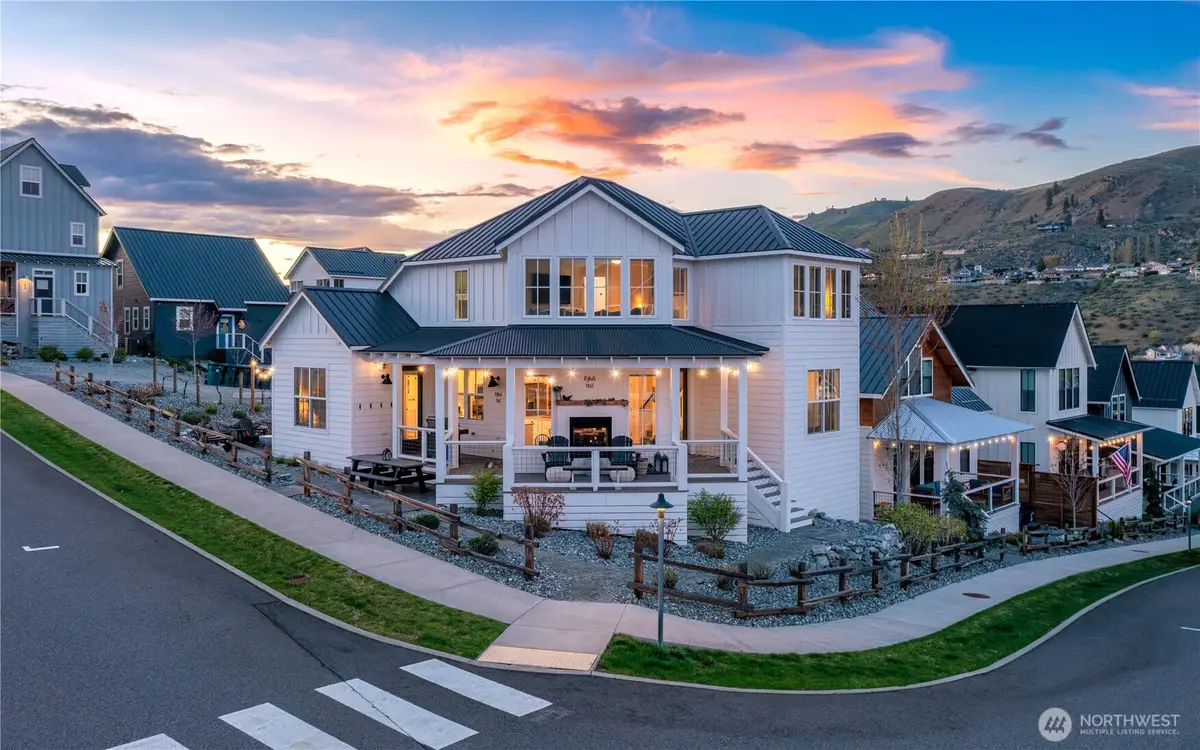 187 Bobcat Lane, Chelan, WA 98816 - #1