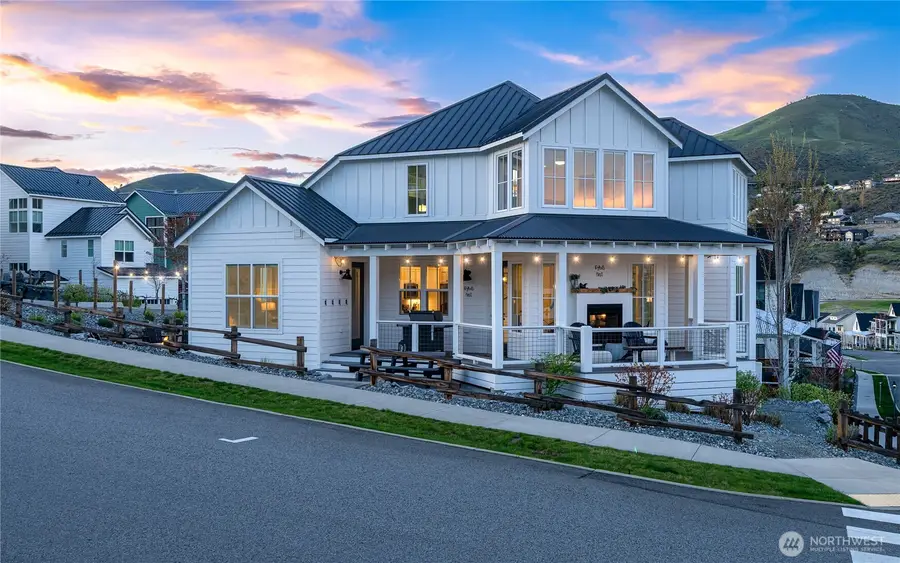 187 Bobcat Lane, Chelan, WA 98816 - #2