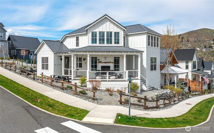 187 Bobcat Lane, Chelan, WA 98816 - #3