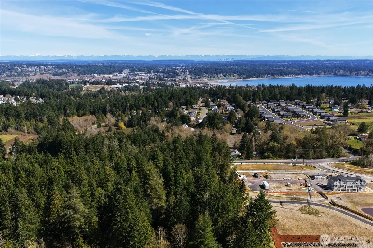 0 Dickey Road Nw, Silverdale, WA 98383 - #1