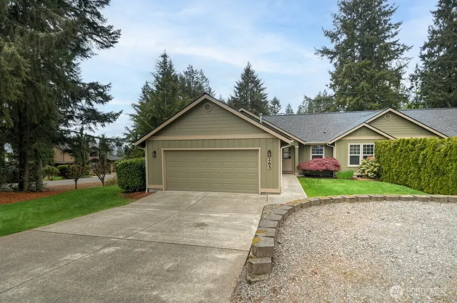 265 SE Valley View Way, Chehalis, WA 98532 - #2