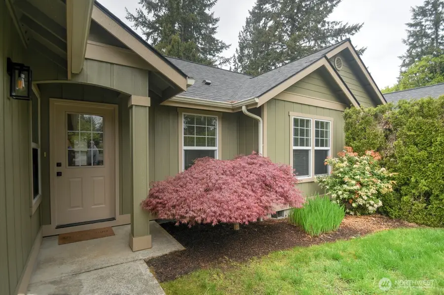 265 SE Valley View Way, Chehalis, WA 98532 - #3