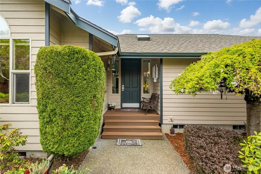 3707 N Heather Place, Bellingham, WA 98226 - #3