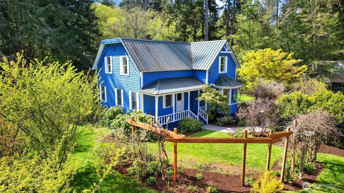 10472 NE Sunrise Bluff Lane, Bainbridge Island, WA 98110 - #1