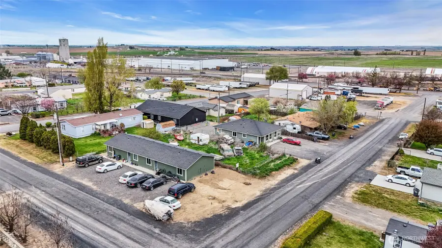 0 S Grant Avenue #9 & 10, Warden, WA 98857 - #3