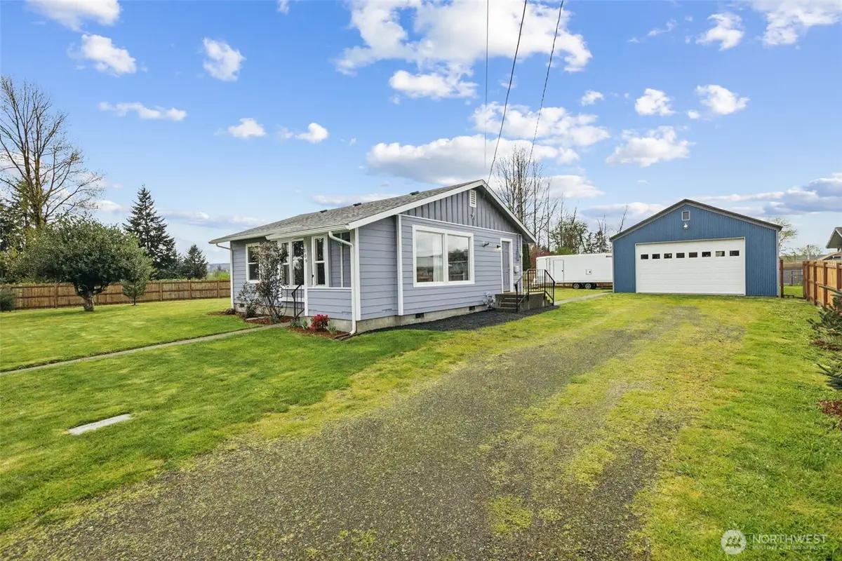 309 S 5th Street, Elma, WA 98541 - #1