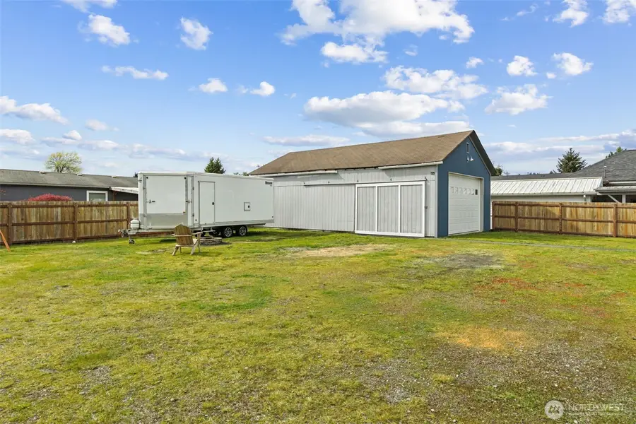 309 S 5th Street, Elma, WA 98541 - #3